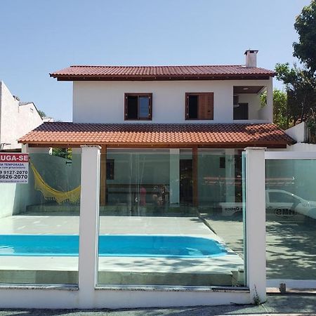 Residencial Sol De Verao Villa Torres Eksteriør billede