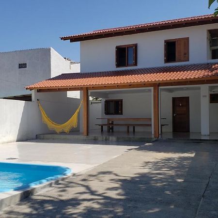 Residencial Sol De Verao Villa Torres Eksteriør billede