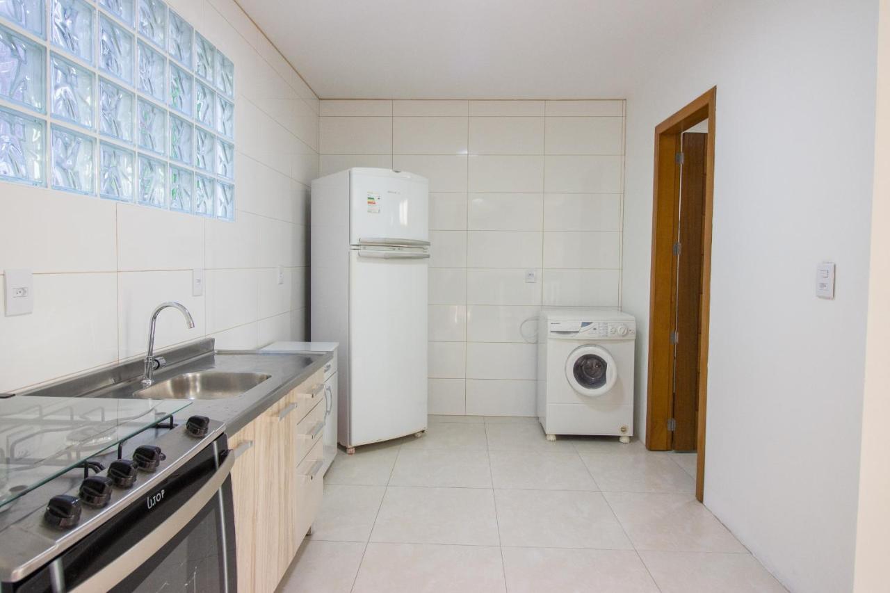 Residencial Sol De Verao Villa Torres Eksteriør billede