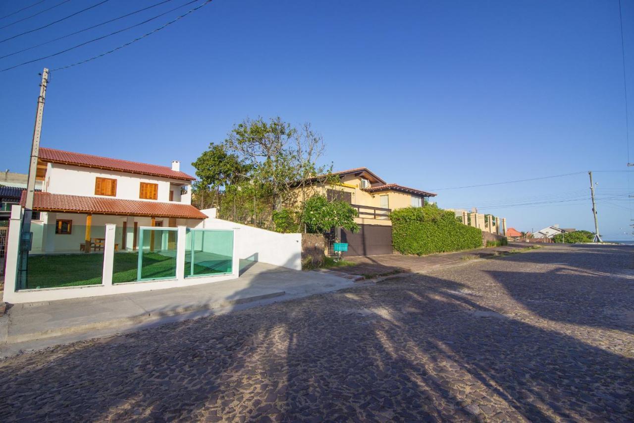 Residencial Sol De Verao Villa Torres Eksteriør billede