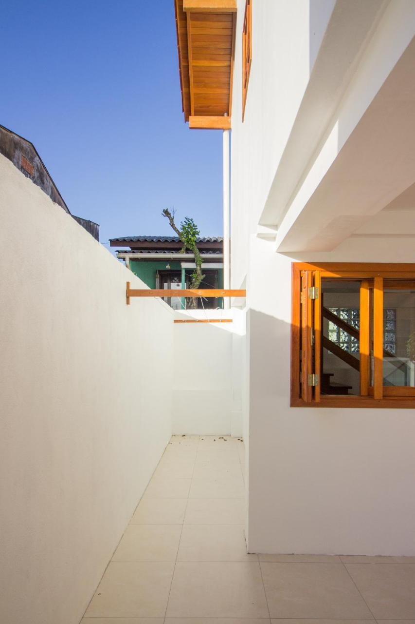 Residencial Sol De Verao Villa Torres Eksteriør billede
