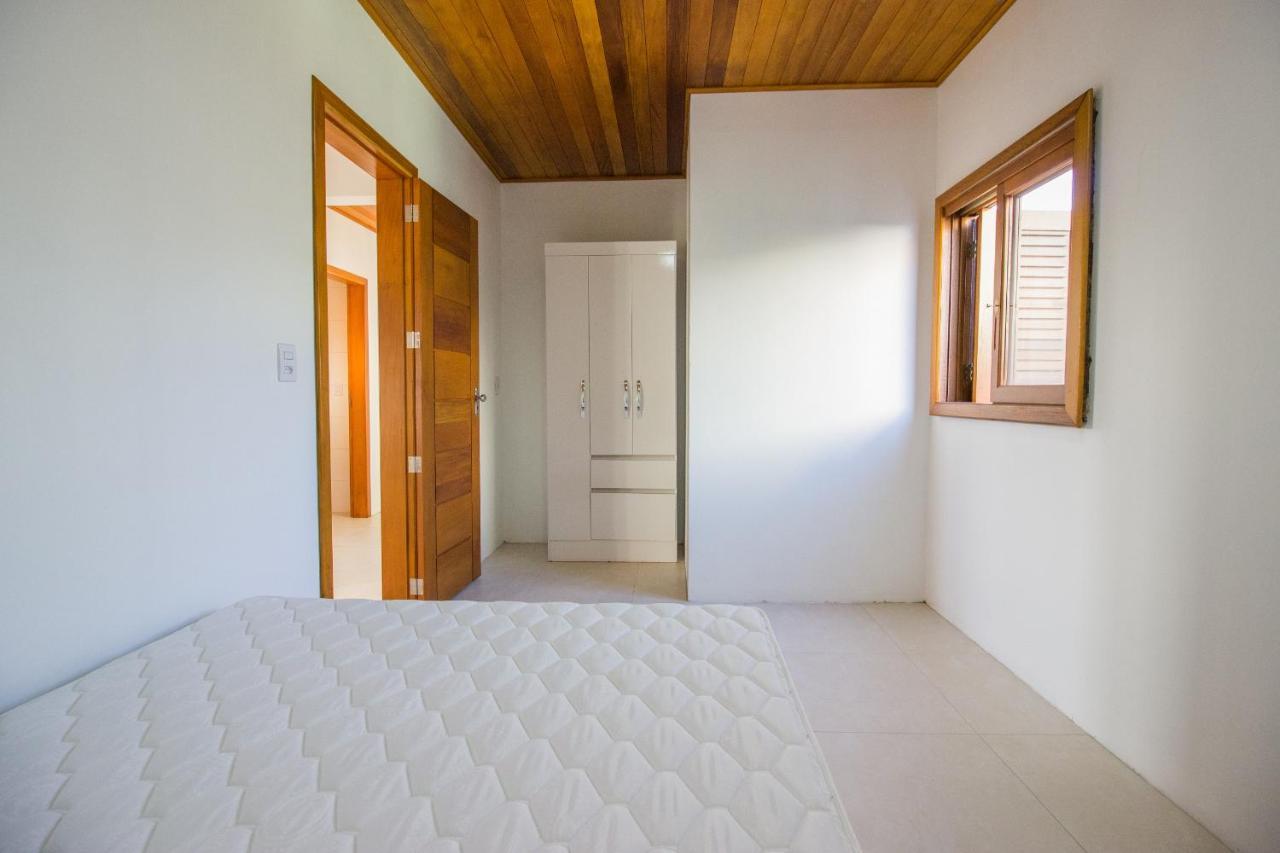 Residencial Sol De Verao Villa Torres Eksteriør billede