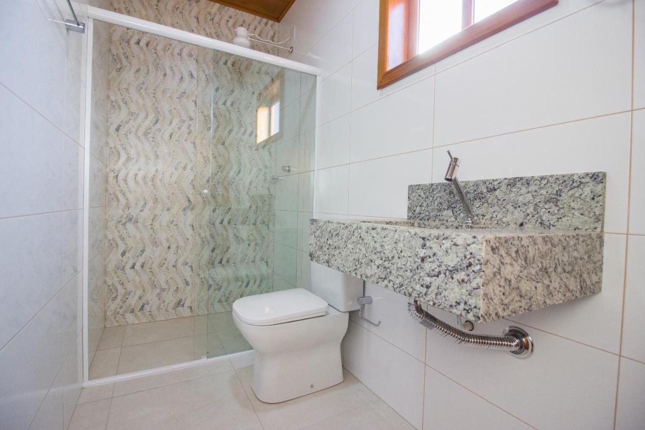 Residencial Sol De Verao Villa Torres Eksteriør billede