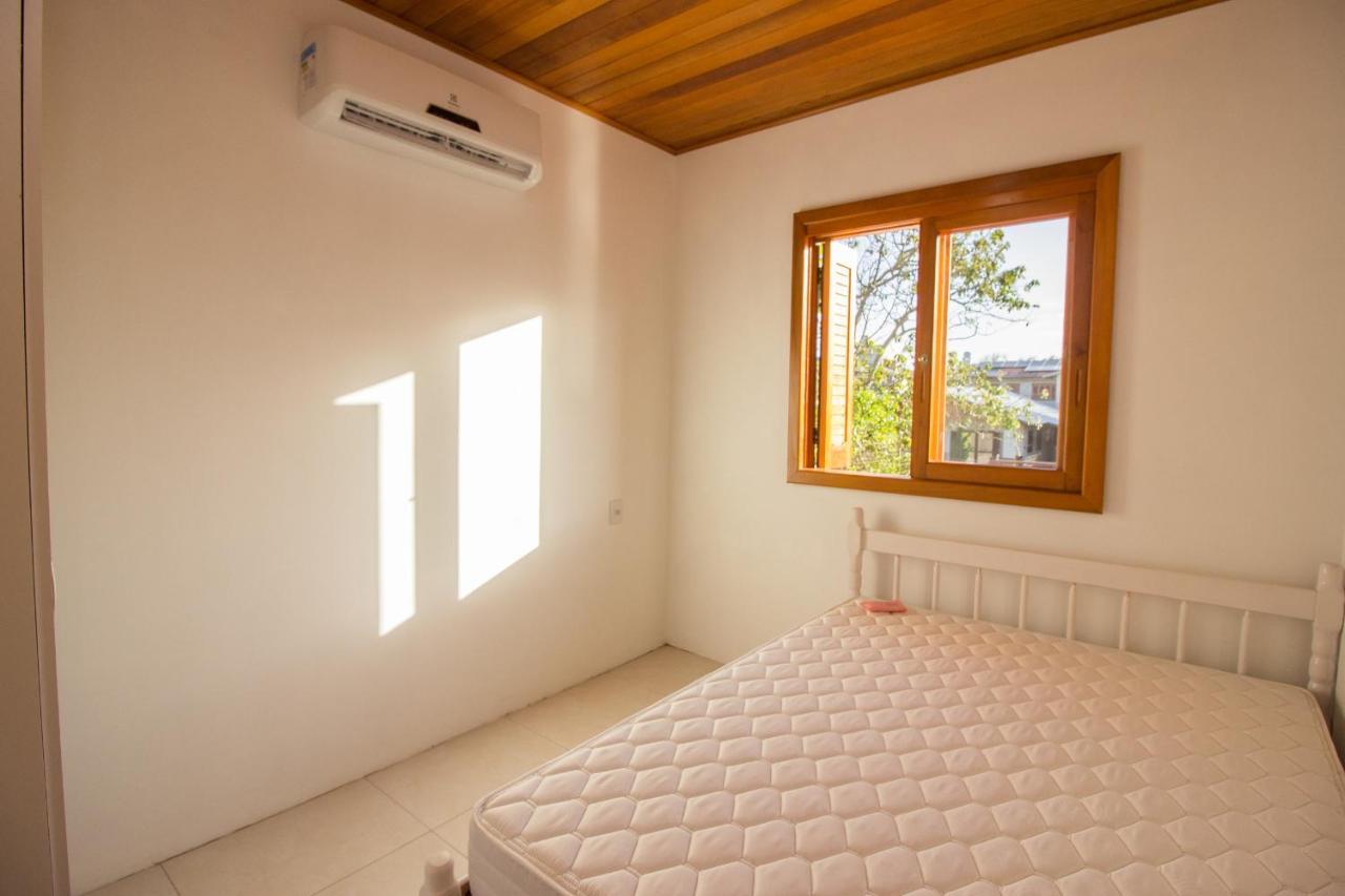 Residencial Sol De Verao Villa Torres Eksteriør billede