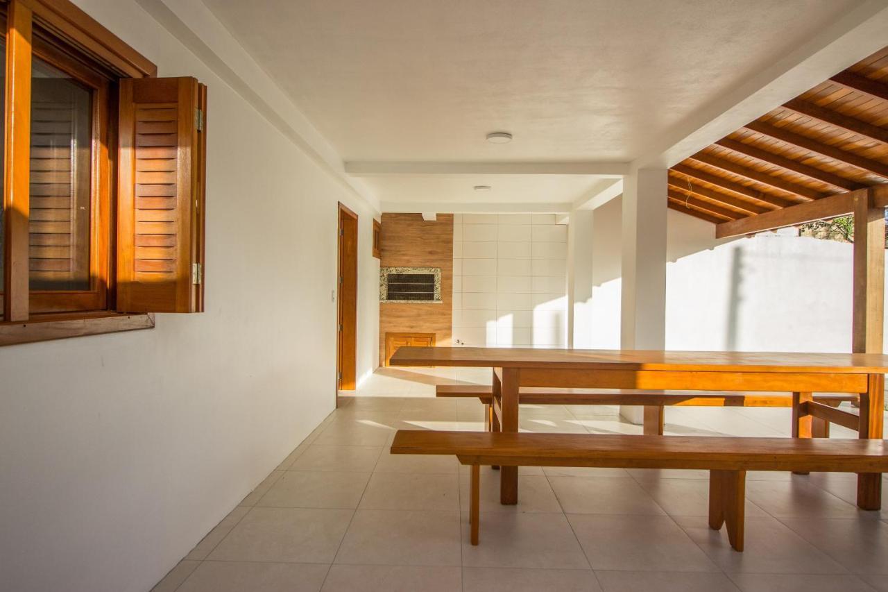 Residencial Sol De Verao Villa Torres Eksteriør billede