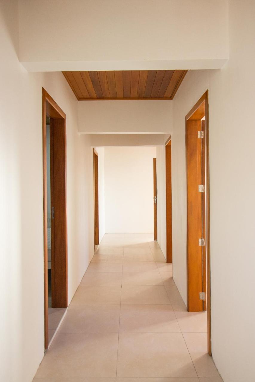 Residencial Sol De Verao Villa Torres Eksteriør billede
