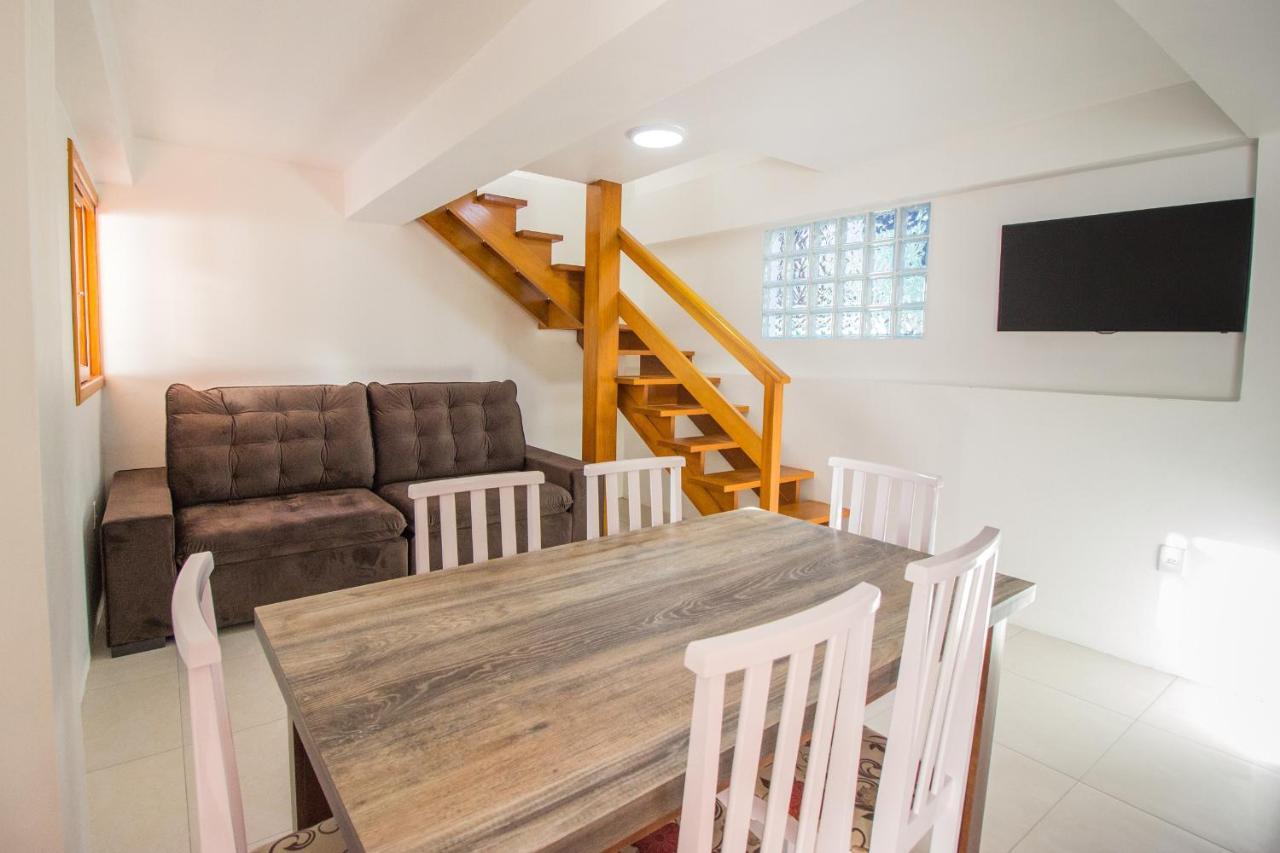Residencial Sol De Verao Villa Torres Eksteriør billede